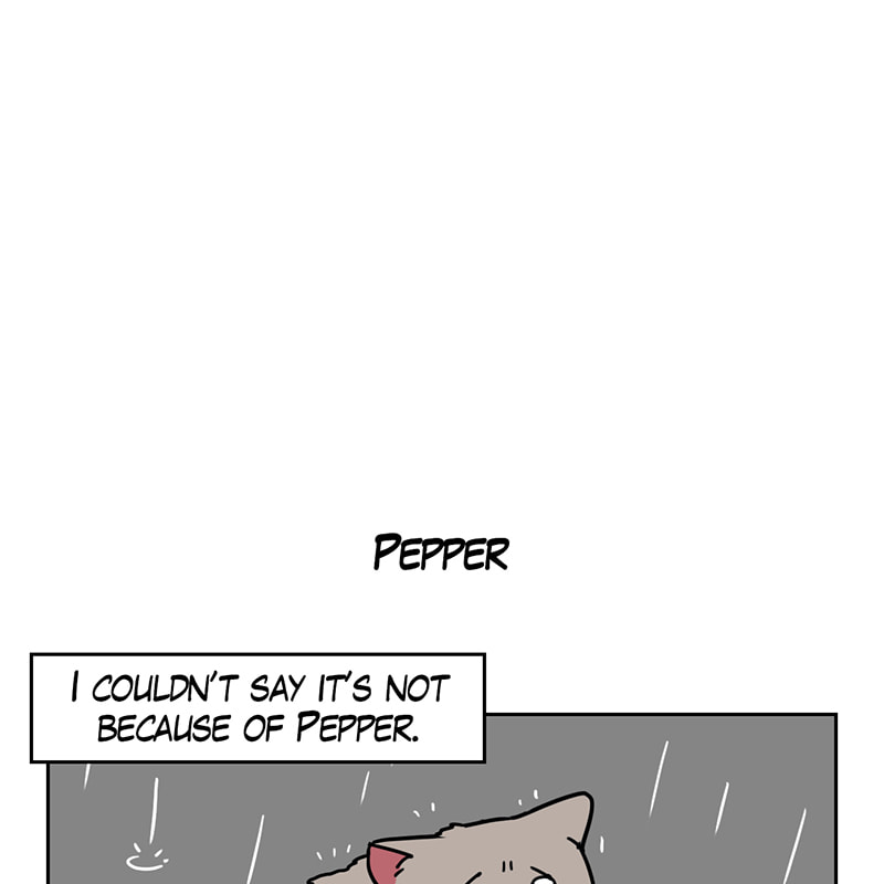 Meow Man Chapter 53 page 52 - 