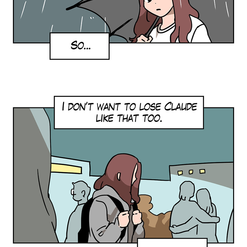 Meow Man Chapter 53 page 54 - 