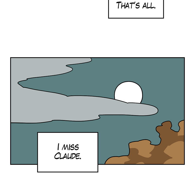 Meow Man Chapter 53 page 55 - 
