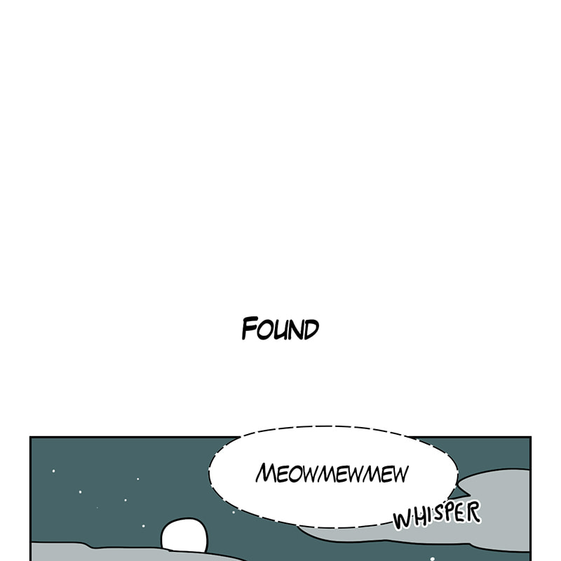 Meow Man Chapter 53 page 57 - 