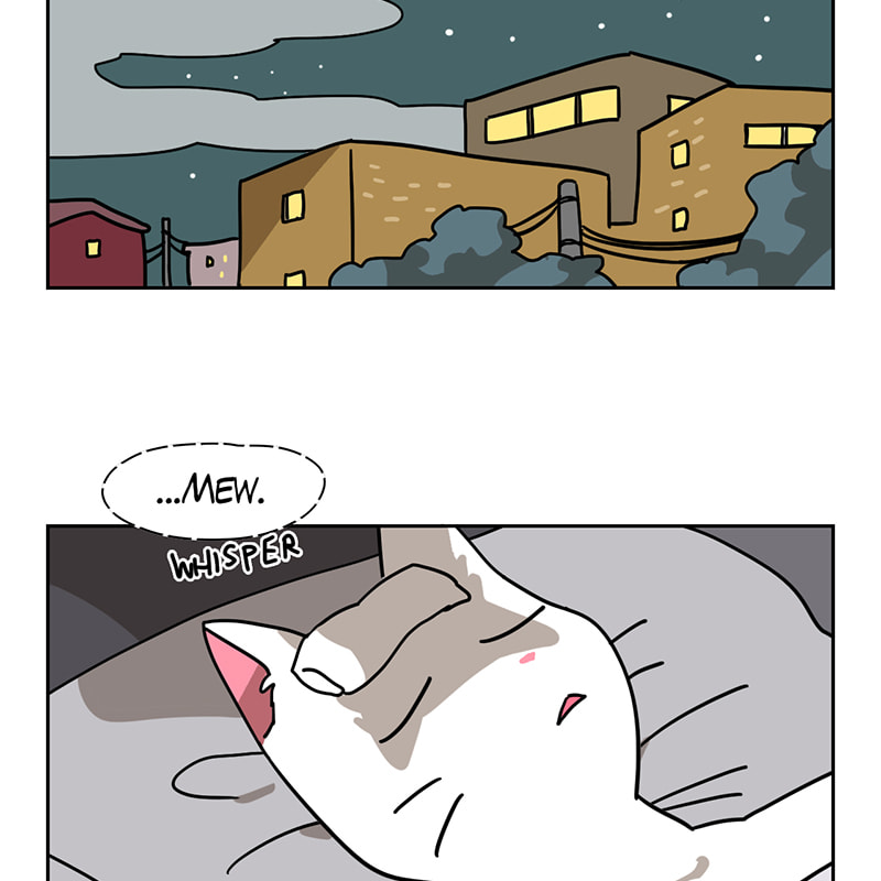Meow Man Chapter 53 page 58 - 