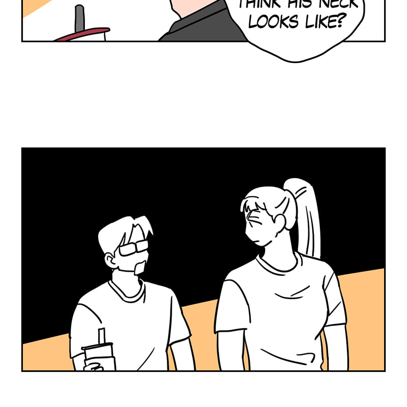 Meow Man Chapter 53 page 9 - 