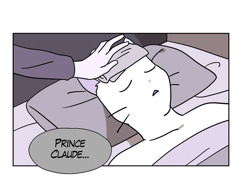 Meow Man Chapter 54 page 15 - 