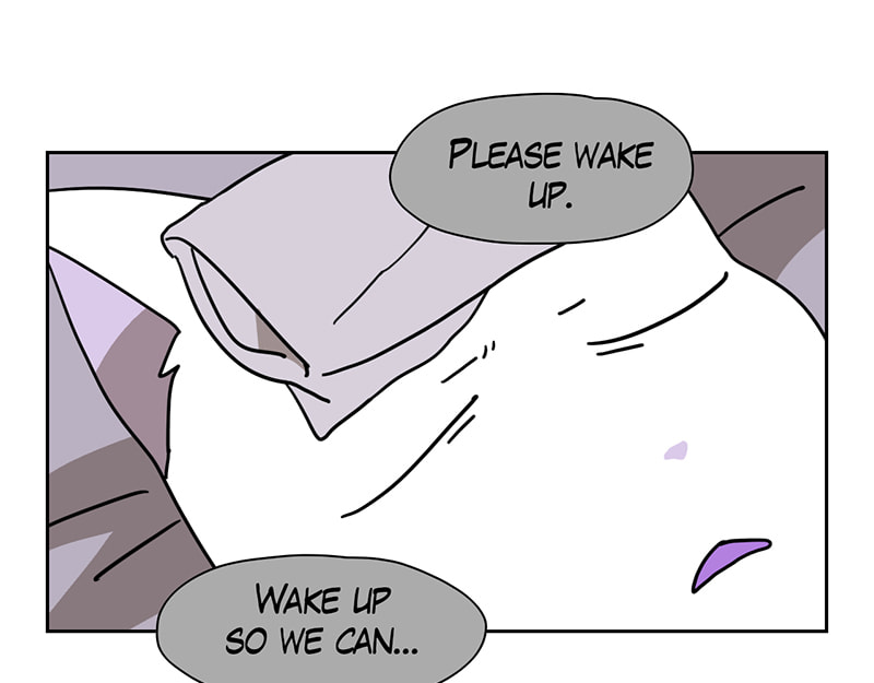 Meow Man Chapter 54 page 16 - 