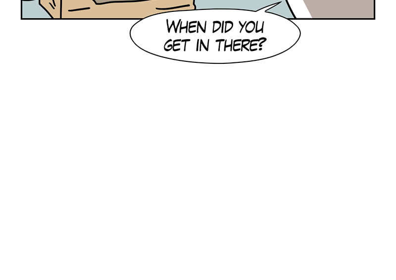 Meow Man Chapter 54 page 19 - 