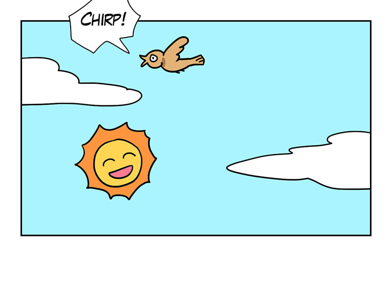 Meow Man Chapter 54 page 3 - 