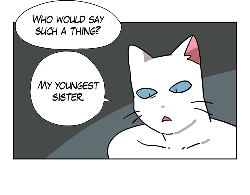 Meow Man Chapter 54 page 22 - 