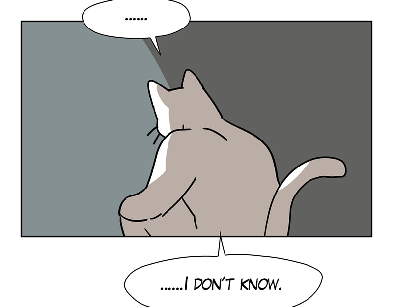 Meow Man Chapter 54 page 30 - 