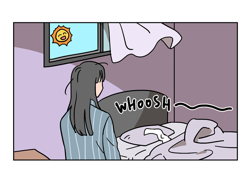 Meow Man Chapter 54 page 4 - 