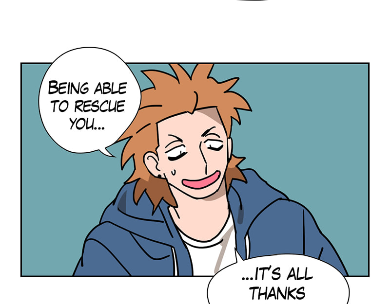 Meow Man Chapter 54 page 36 - 