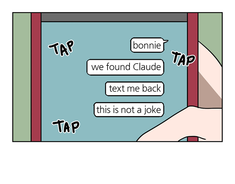Meow Man Chapter 54 page 39 - 