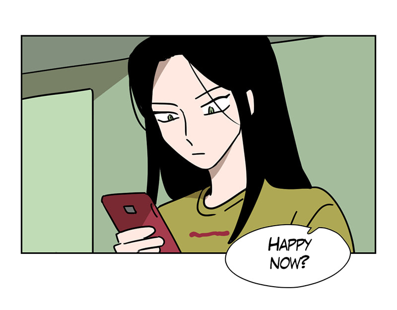 Meow Man Chapter 54 page 40 - 