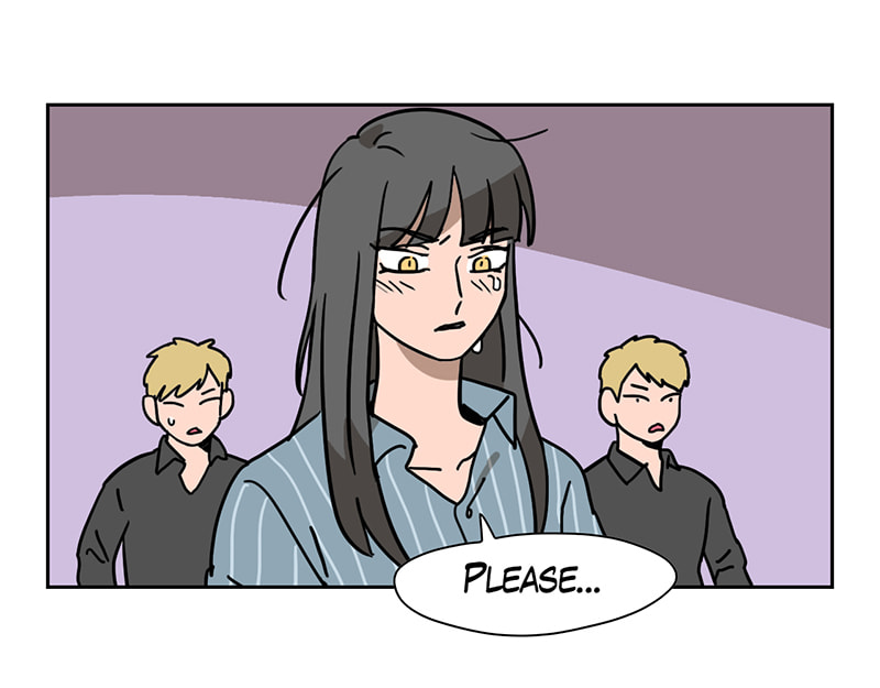 Meow Man Chapter 54 page 5 - 