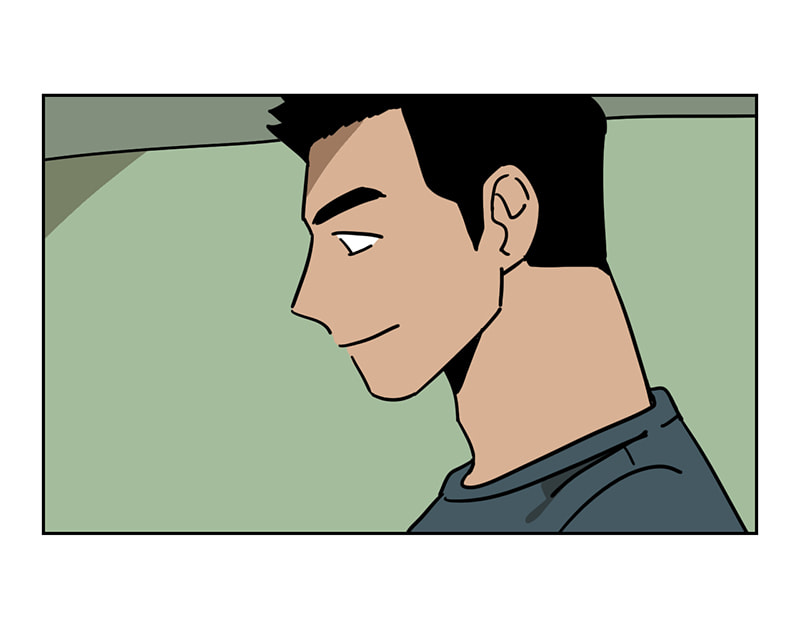 Meow Man Chapter 54 page 41 - 