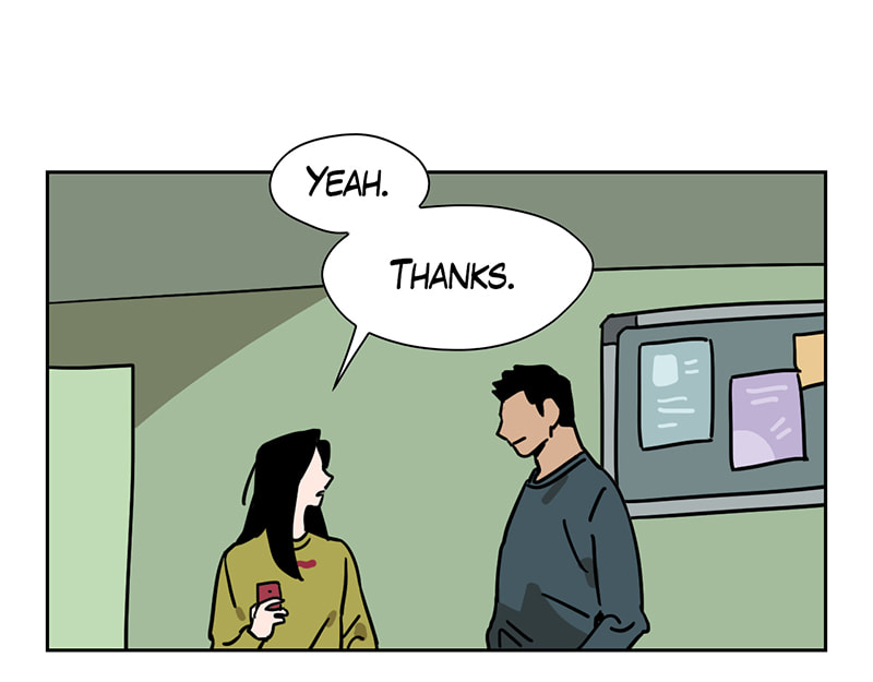 Meow Man Chapter 54 page 42 - 