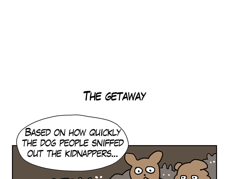 Meow Man Chapter 54 page 44 - 