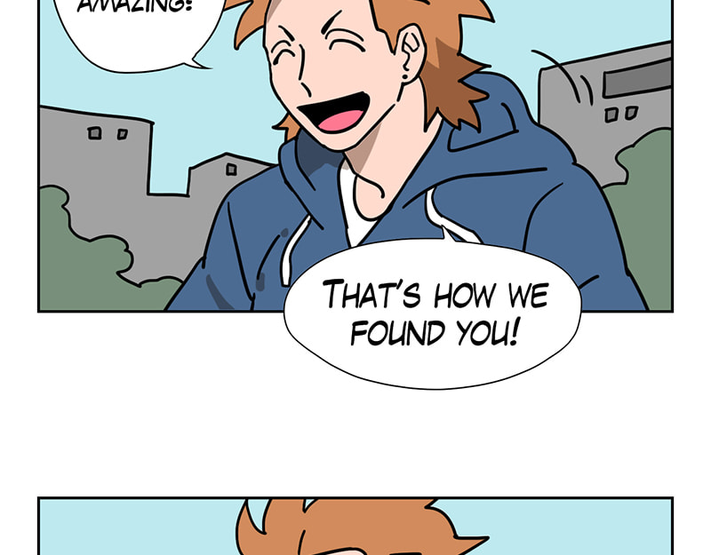 Meow Man Chapter 54 page 46 - 