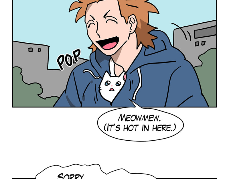 Meow Man Chapter 54 page 47 - 