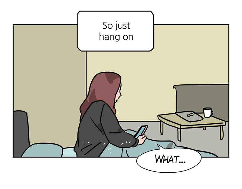 Meow Man Chapter 54 page 53 - 