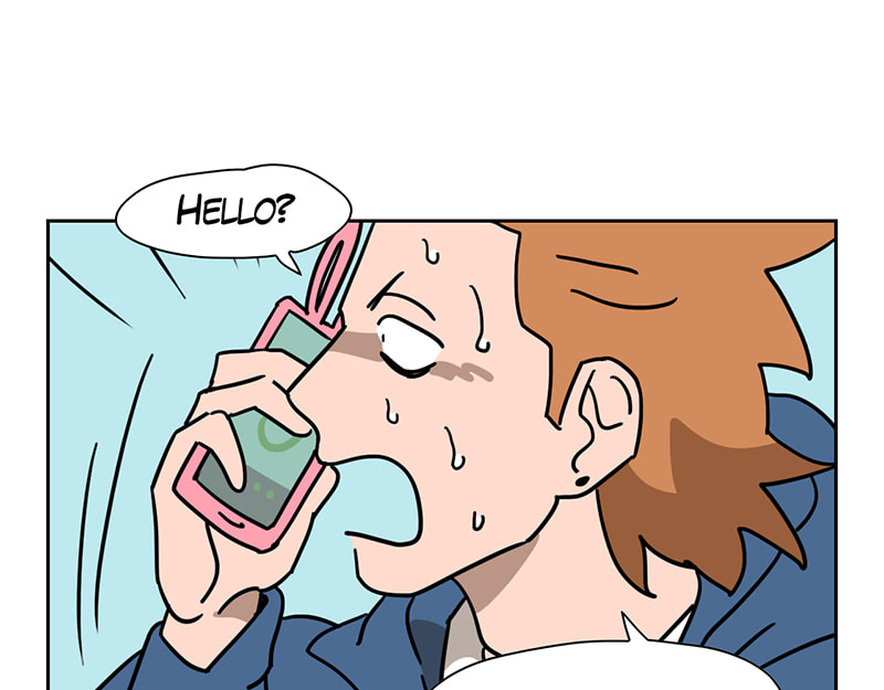 Meow Man Chapter 54 page 58 - 