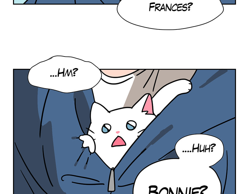 Meow Man Chapter 54 page 59 - 