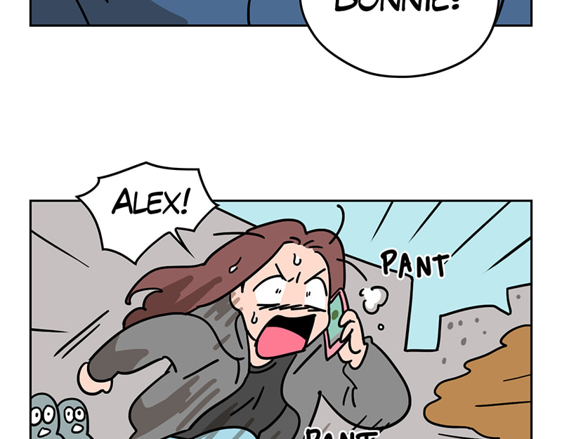Meow Man Chapter 54 page 60 - 