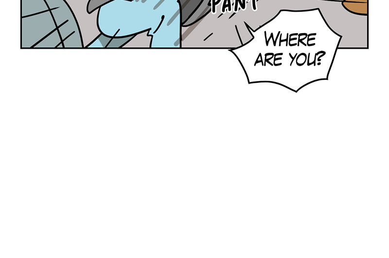Meow Man Chapter 54 page 61 - 