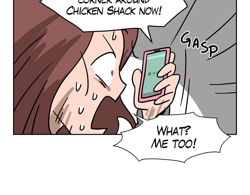 Meow Man Chapter 54 page 64 - 