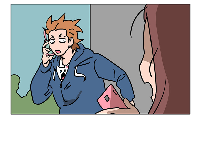 Meow Man Chapter 54 page 65 - 