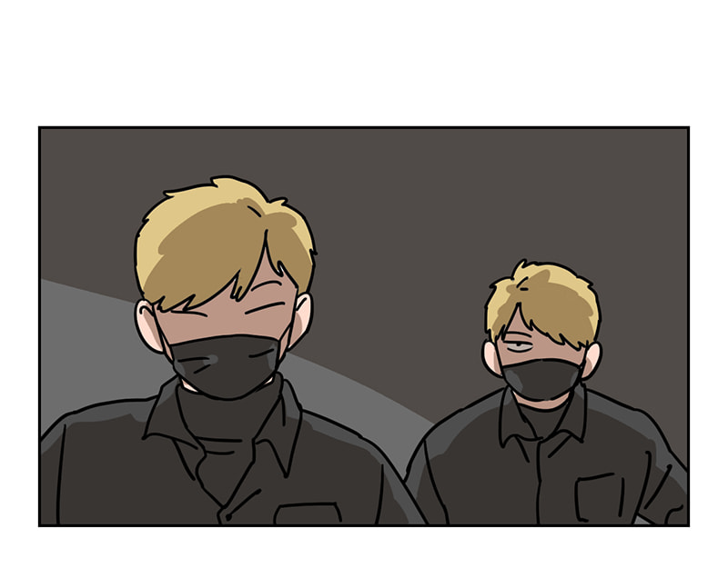 Meow Man Chapter 54 page 72 - 