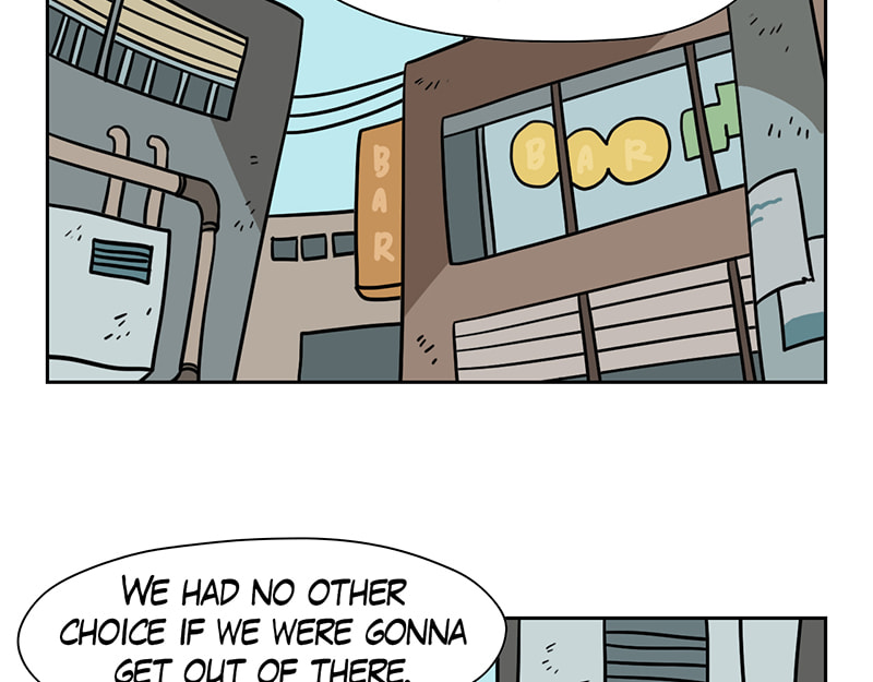 Meow Man Chapter 54 page 9 - 