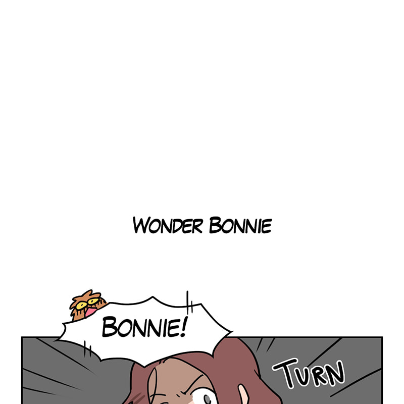 Meow Man Chapter 55 page 2 - 