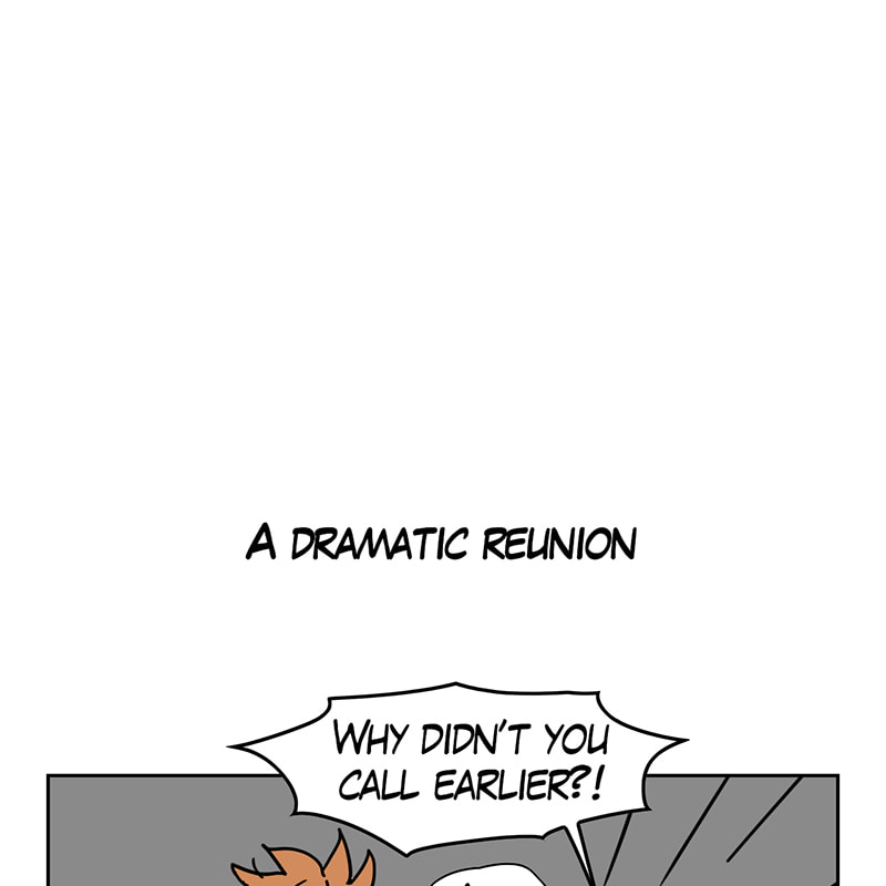 Meow Man Chapter 55 page 12 - 