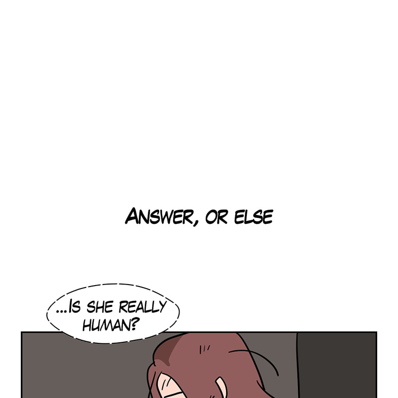 Meow Man Chapter 55 page 17 - 