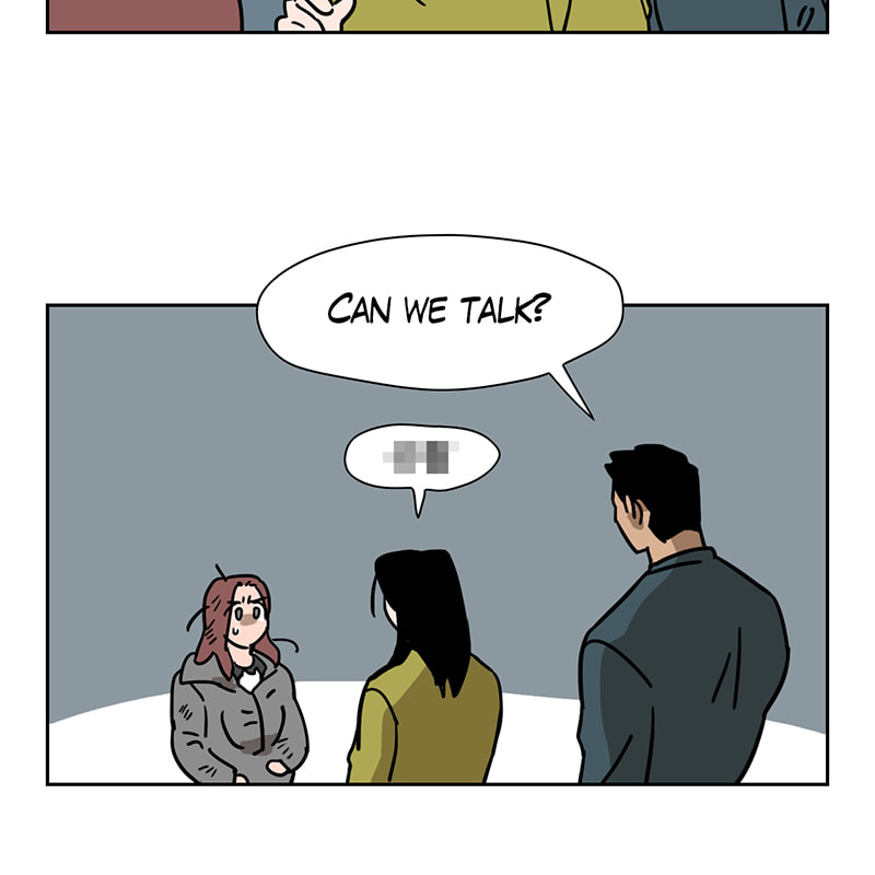 Meow Man Chapter 55 page 30 - 