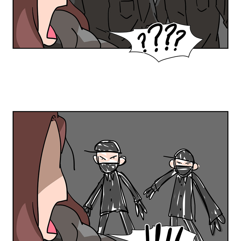 Meow Man Chapter 55 page 4 - 