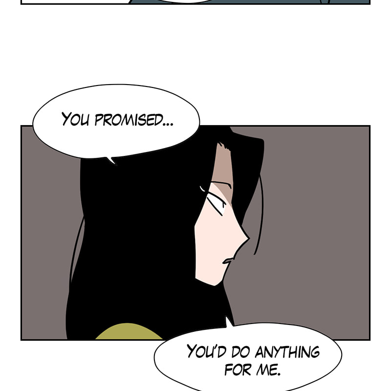 Meow Man Chapter 55 page 35 - 