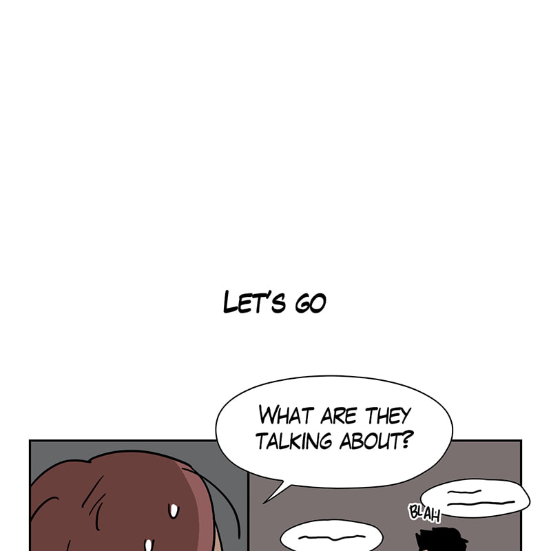 Meow Man Chapter 55 page 37 - 