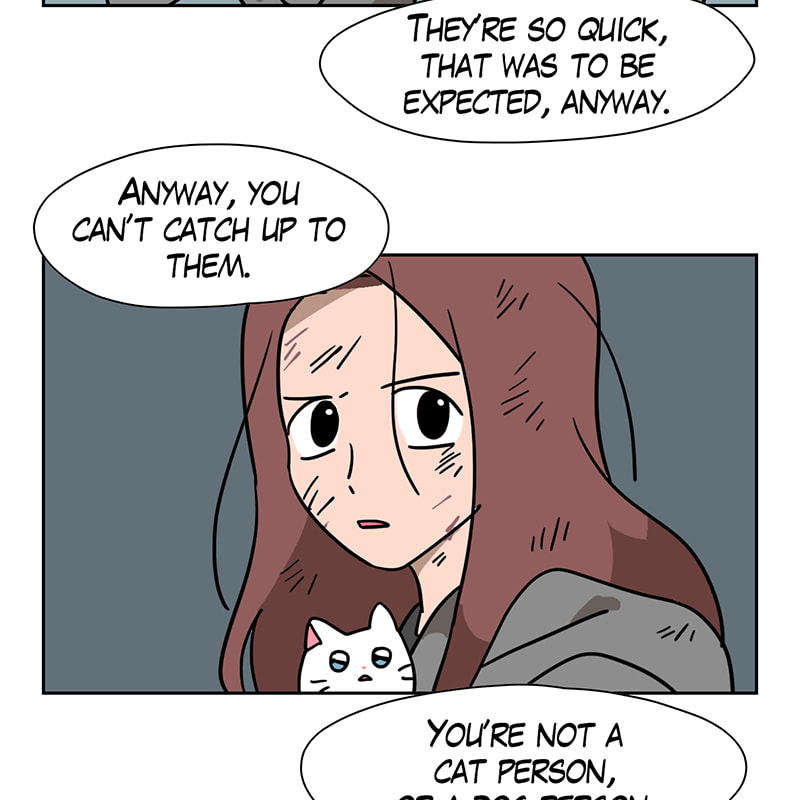 Meow Man Chapter 55 page 45 - 