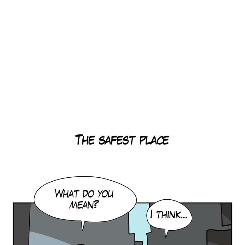 Meow Man Chapter 55 page 47 - 