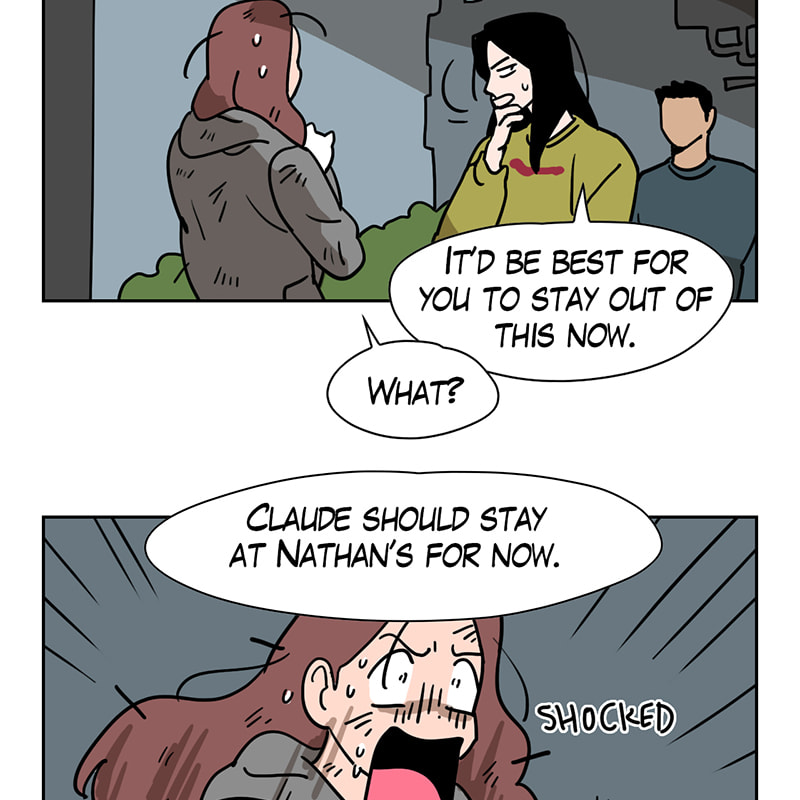 Meow Man Chapter 55 page 48 - 