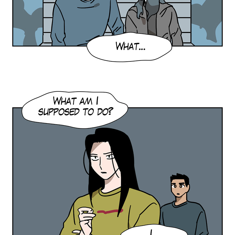Meow Man Chapter 55 page 54 - 
