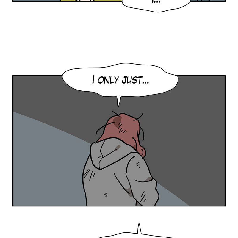 Meow Man Chapter 55 page 55 - 