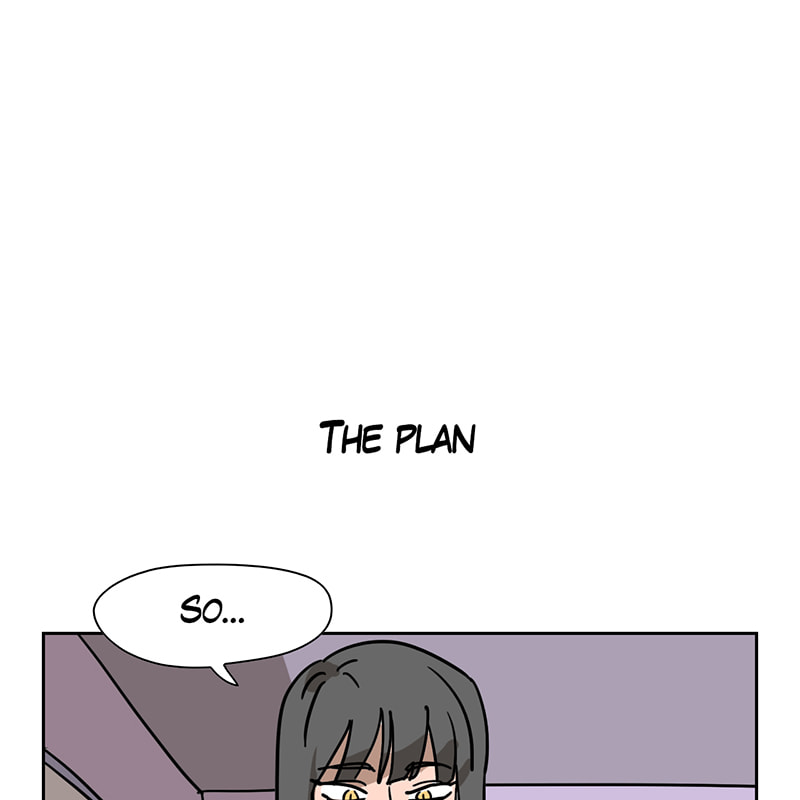 Meow Man Chapter 55 page 57 - 