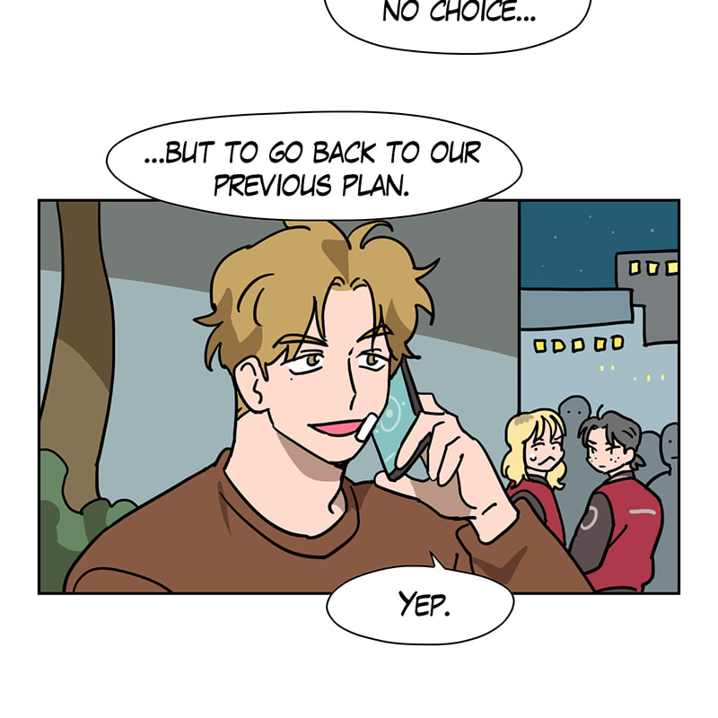 Meow Man Chapter 55 page 60 - 