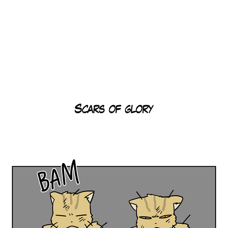 Meow Man Chapter 55 page 7 - 