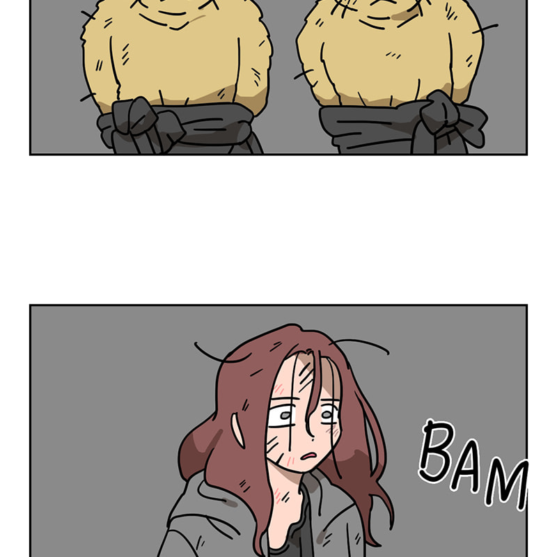 Meow Man Chapter 55 page 8 - 