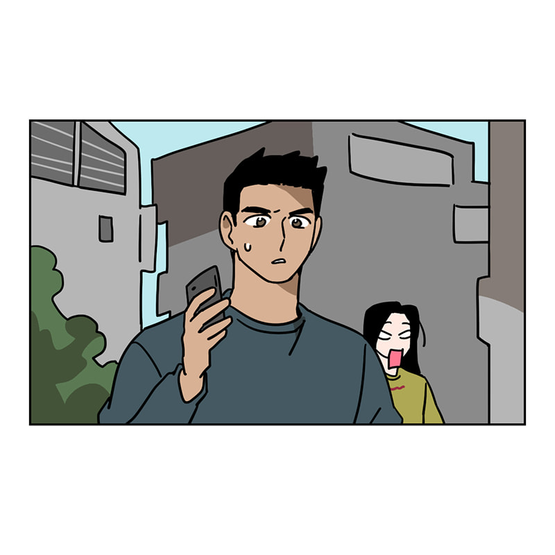 Meow Man Chapter 55 page 10 - 