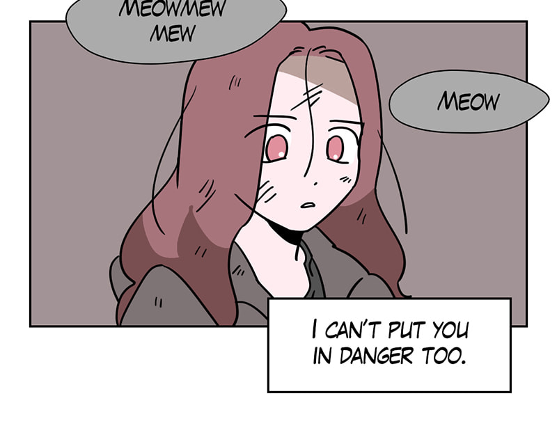 Meow Man Chapter 56 page 11 - 