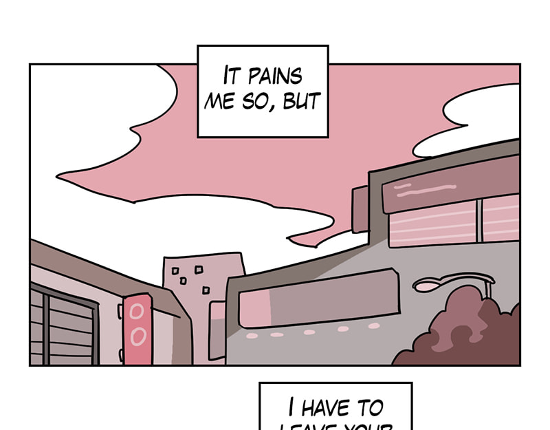 Meow Man Chapter 56 page 12 - 